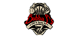 logo for Bubba P's Bar & Grille of Gulfport, MS