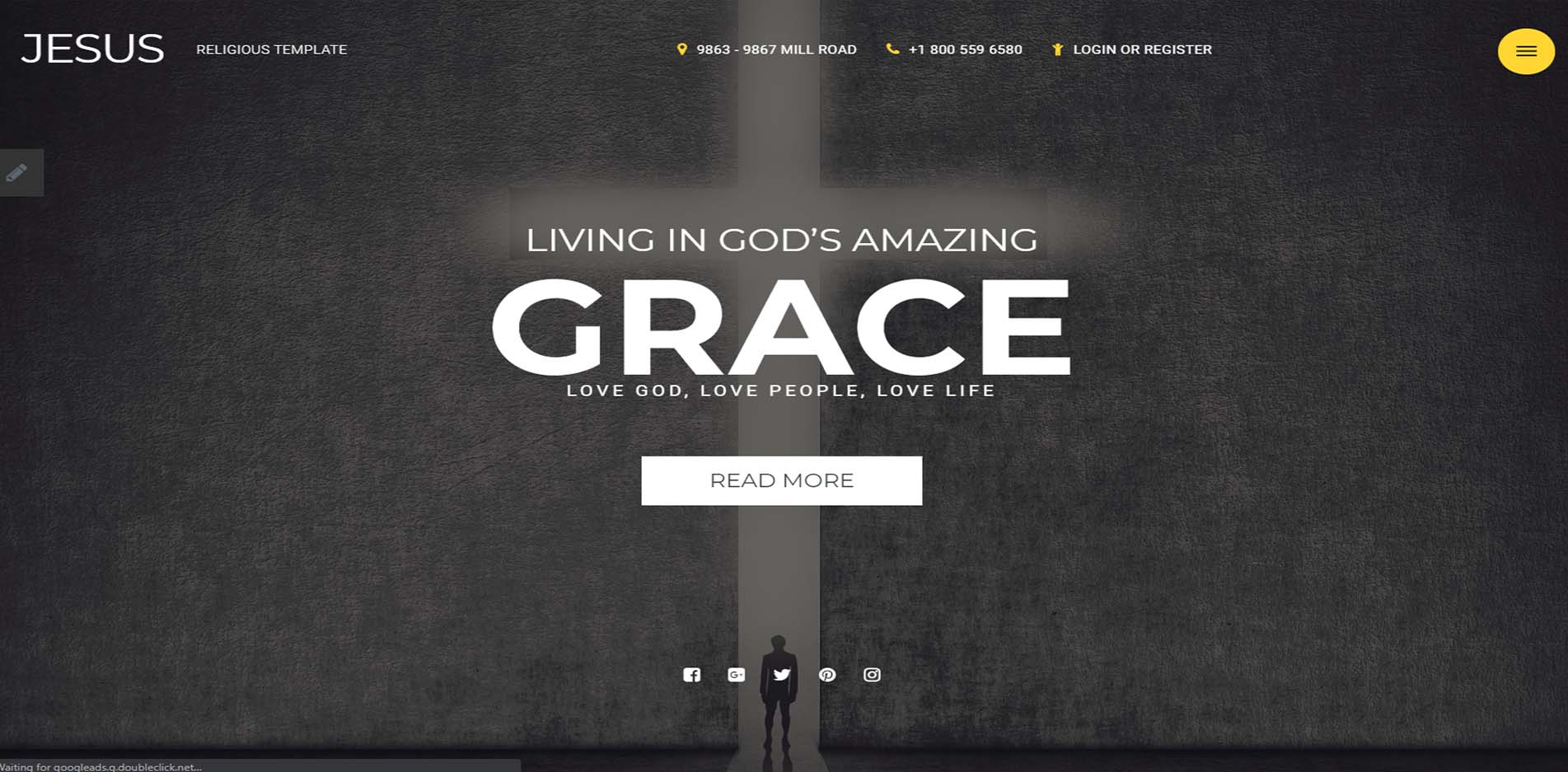 Grace 3