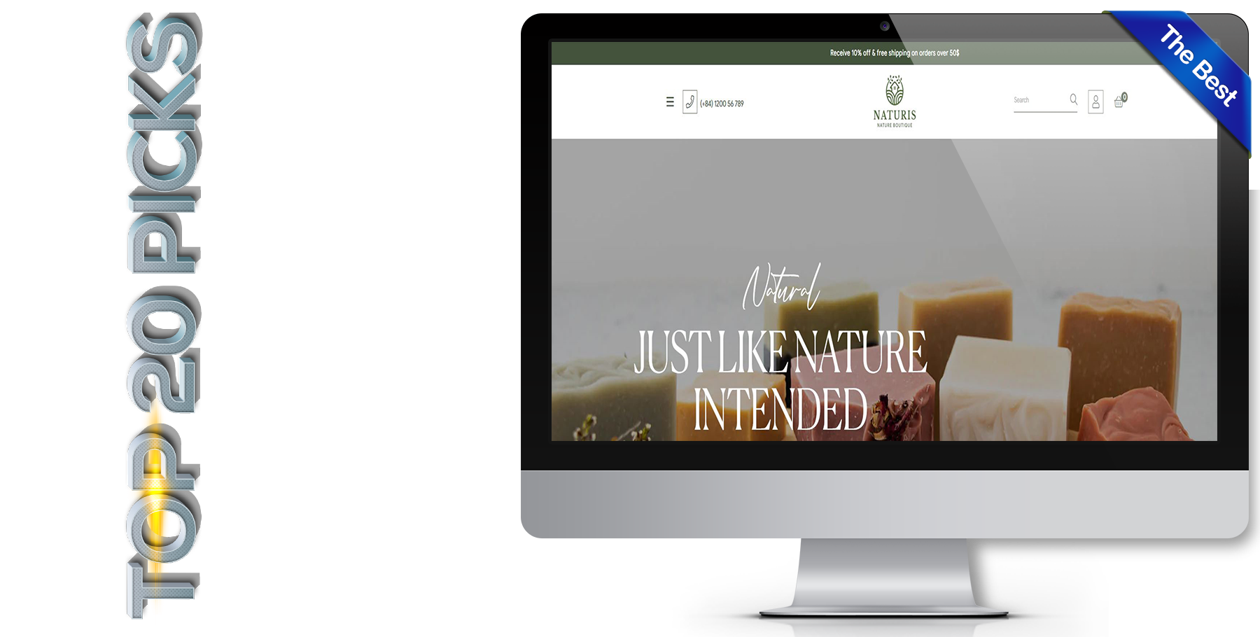 A website design in construction named Rimk