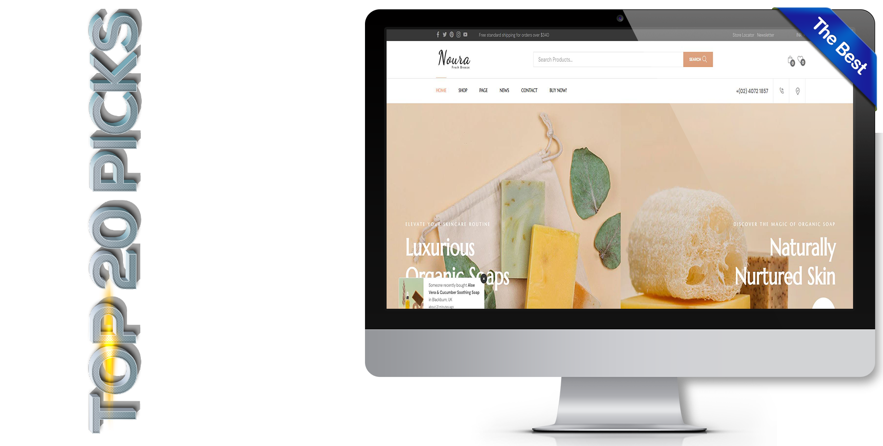 A website design in construction named BuildingX