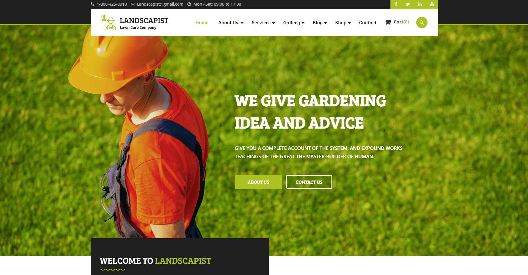 Landscapist