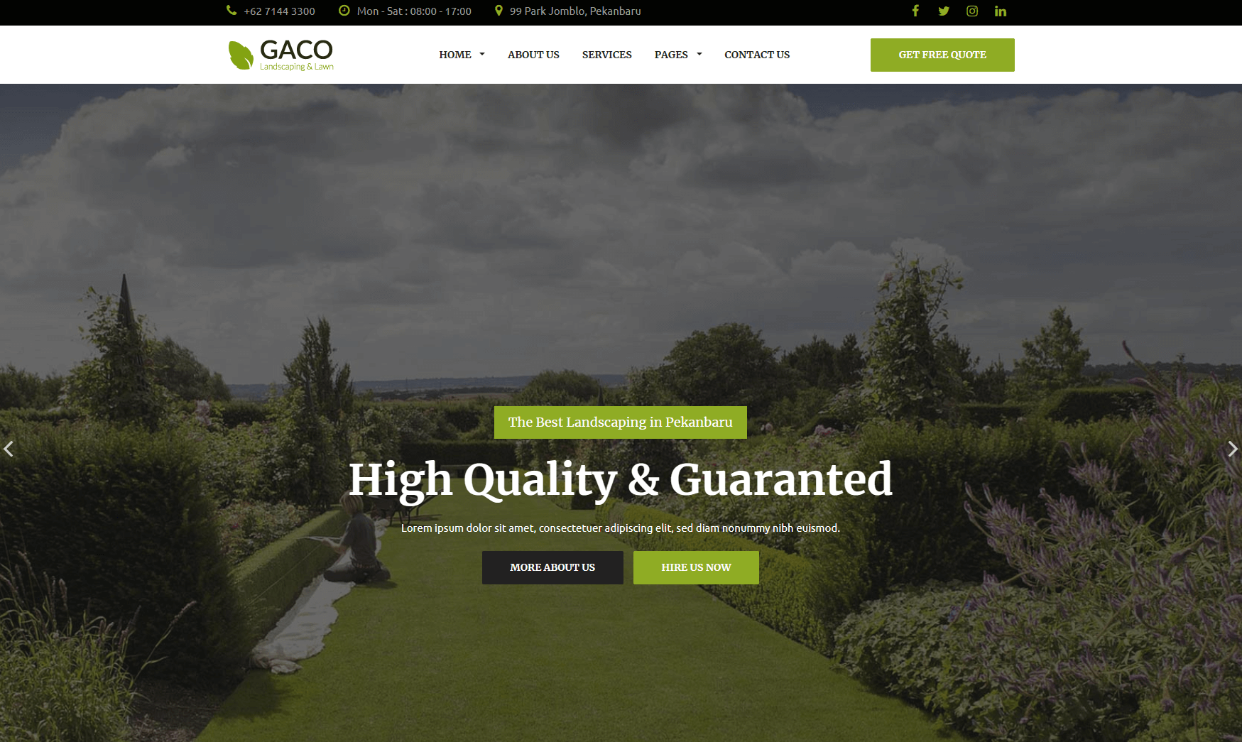 Gaco