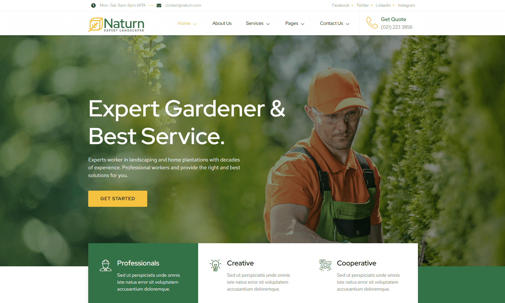 Natum