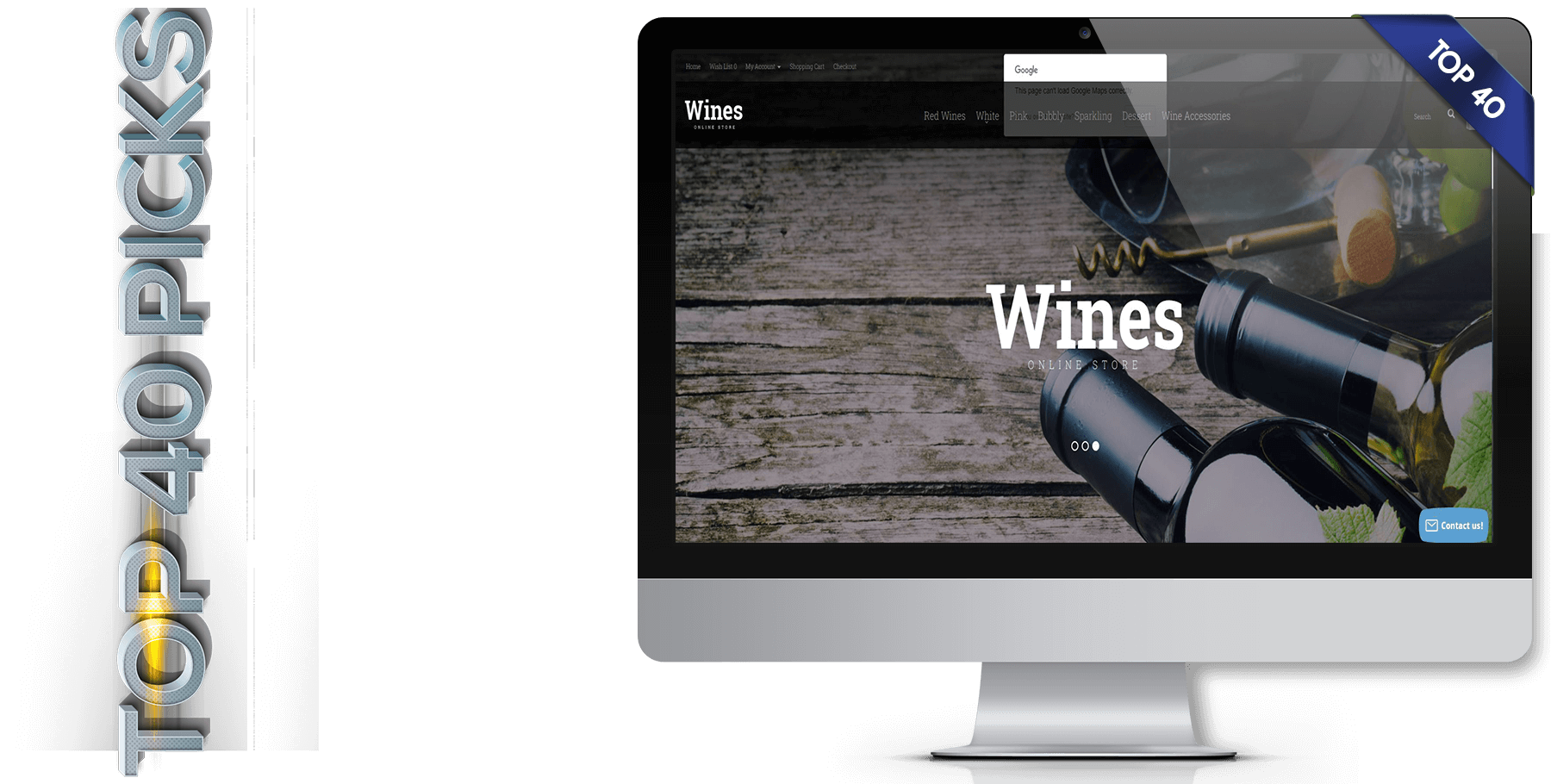 Wines Store