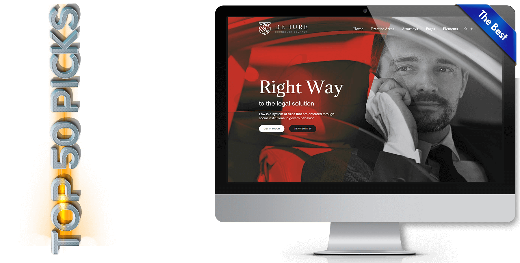 A website design for Liquor Stores that is named Construction