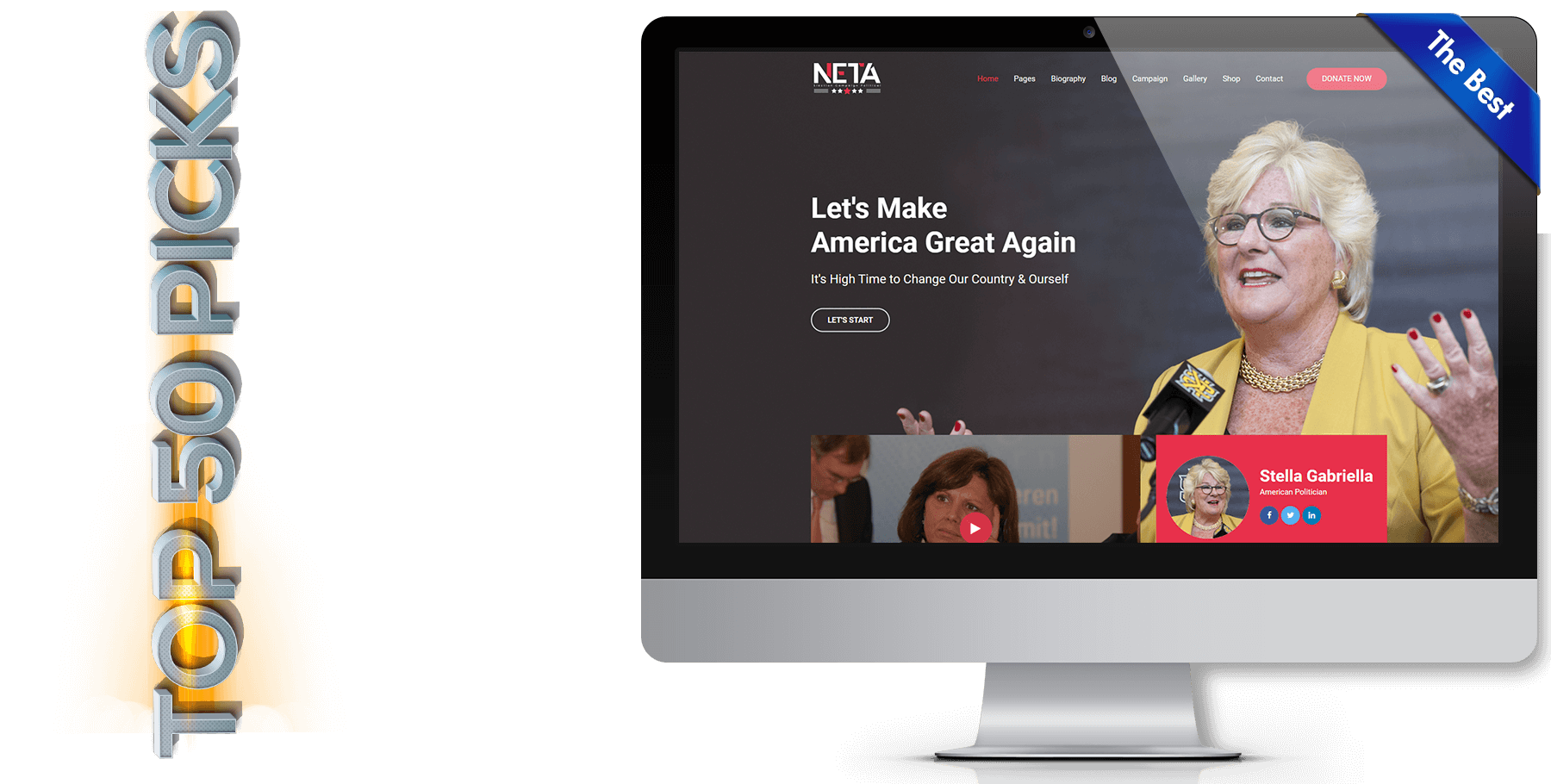 A website design for Liquor Stores that is named Consto