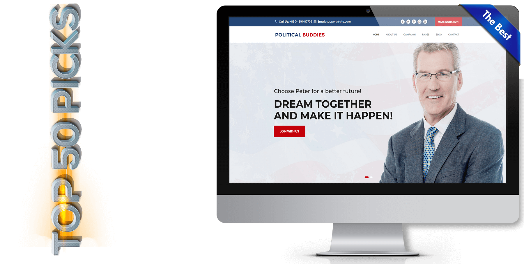 A website design for Liquor Stores that is named Eteon
