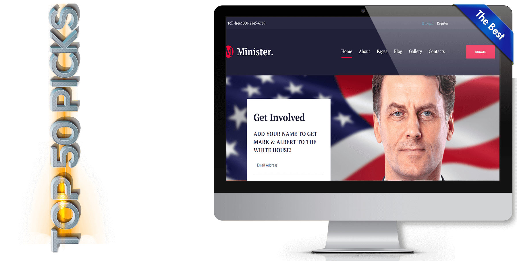 A website design for Liquor Stores that is named Terbay