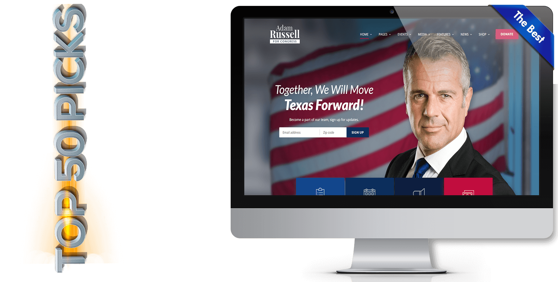 A website design in construction named Contek