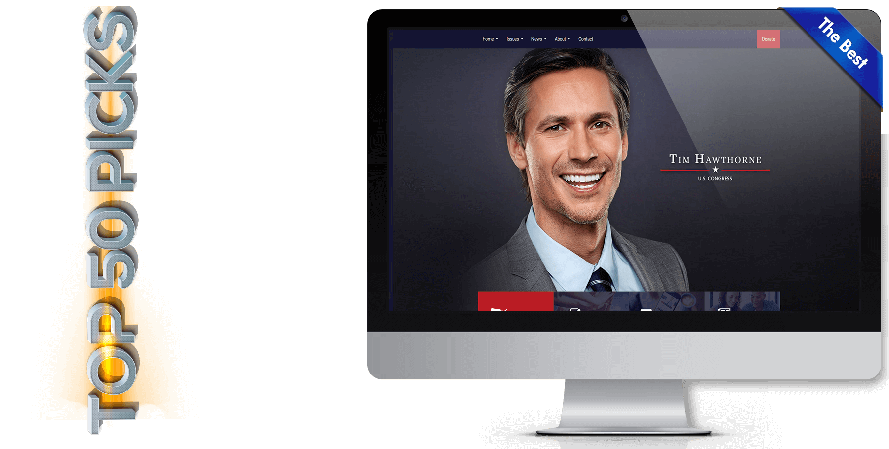 A website design in construction named Construct 2