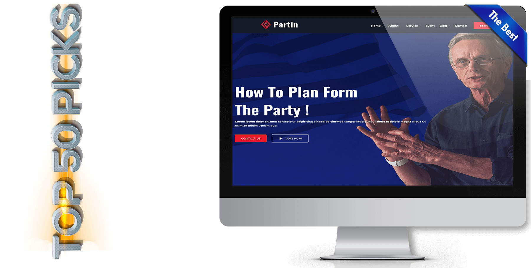 A website design in construction named Home Plan
