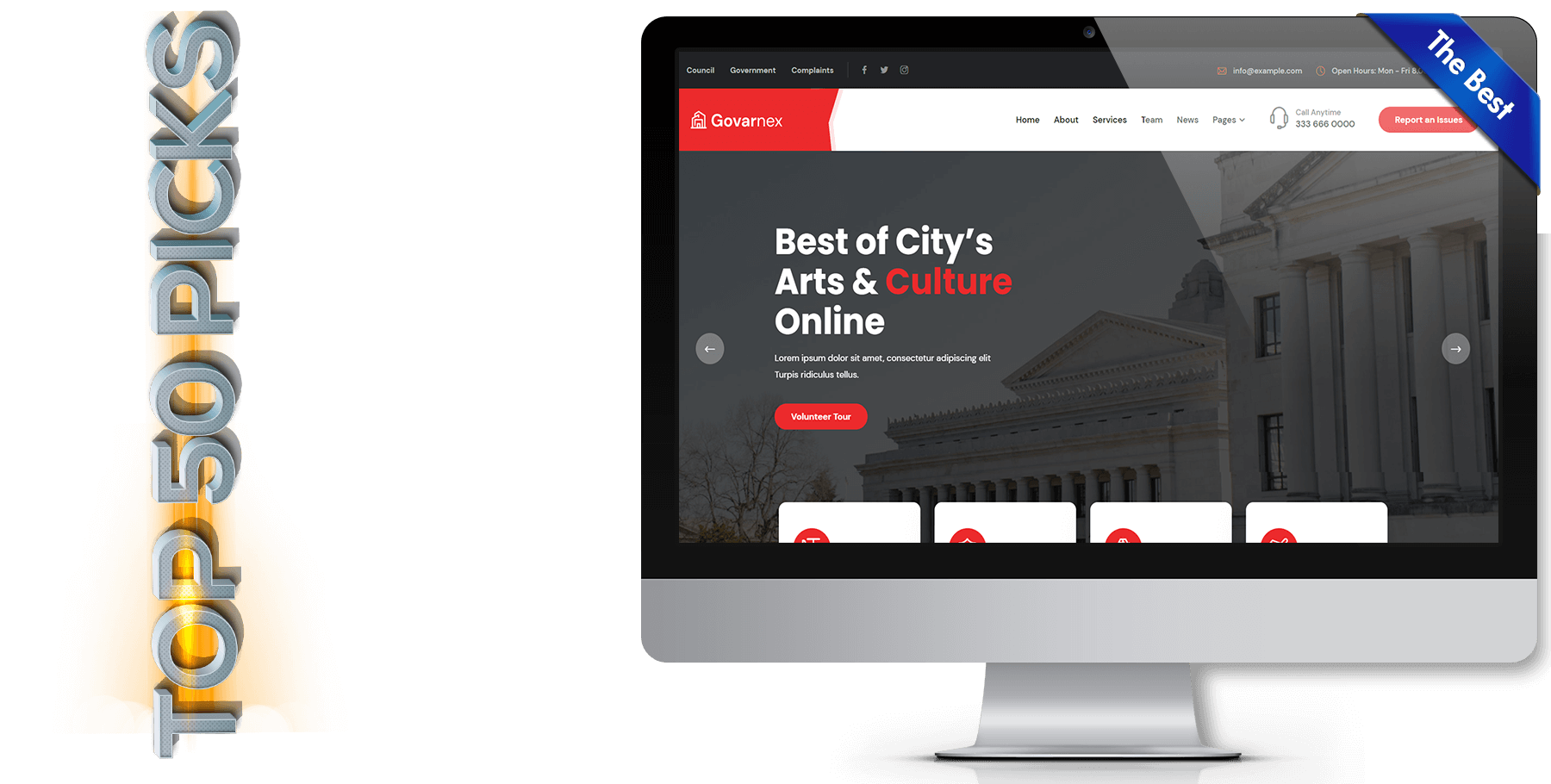 A website design in construction named ConstructLar