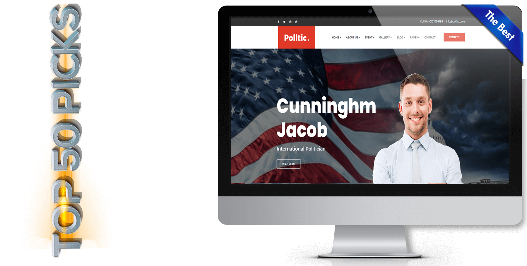 A website design in construction named Nirman