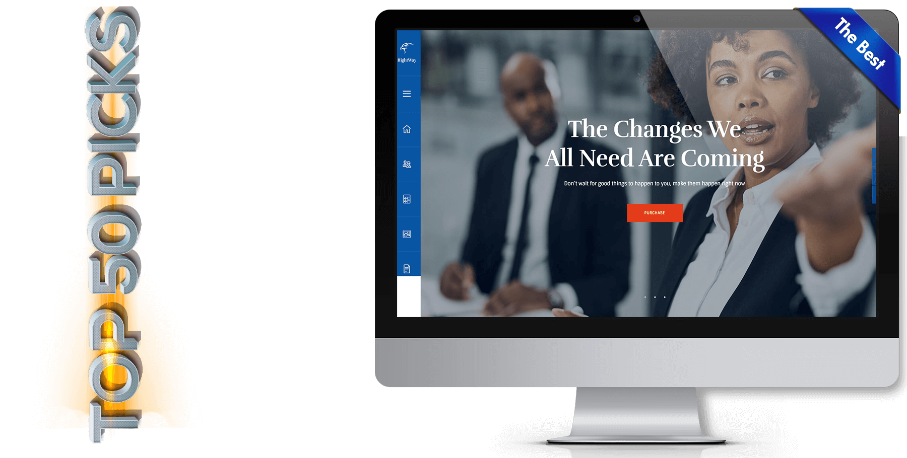A website design in construction named Bikor