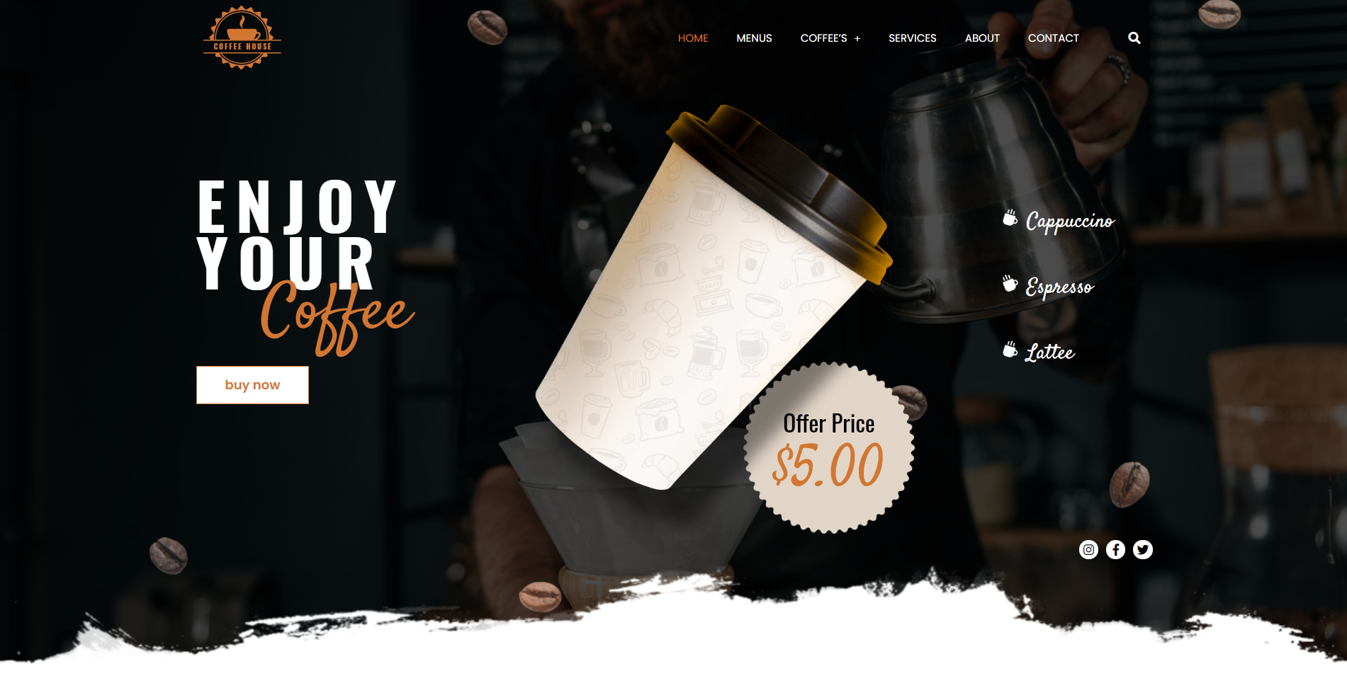 Coffee House