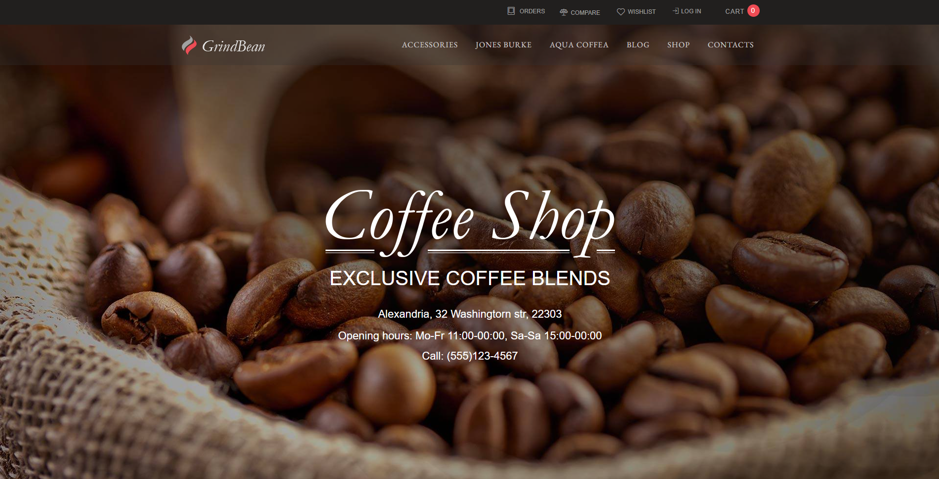 Grind Bean