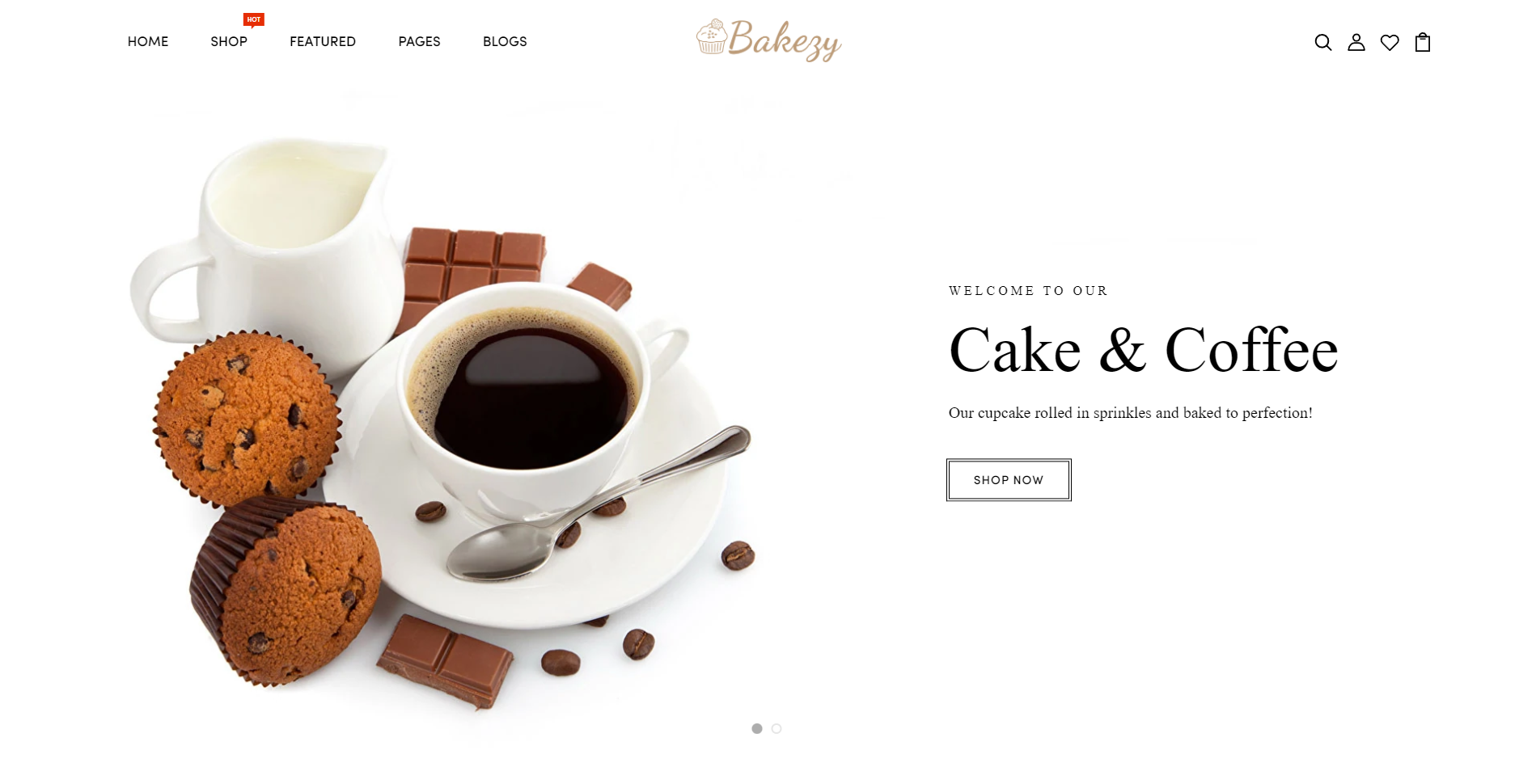 Bakezy