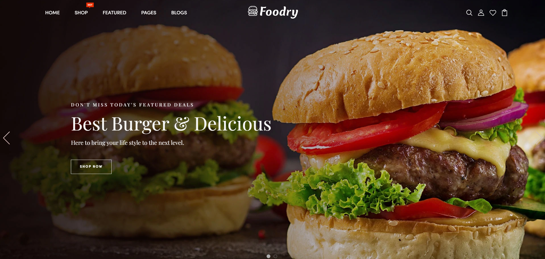 Foodry