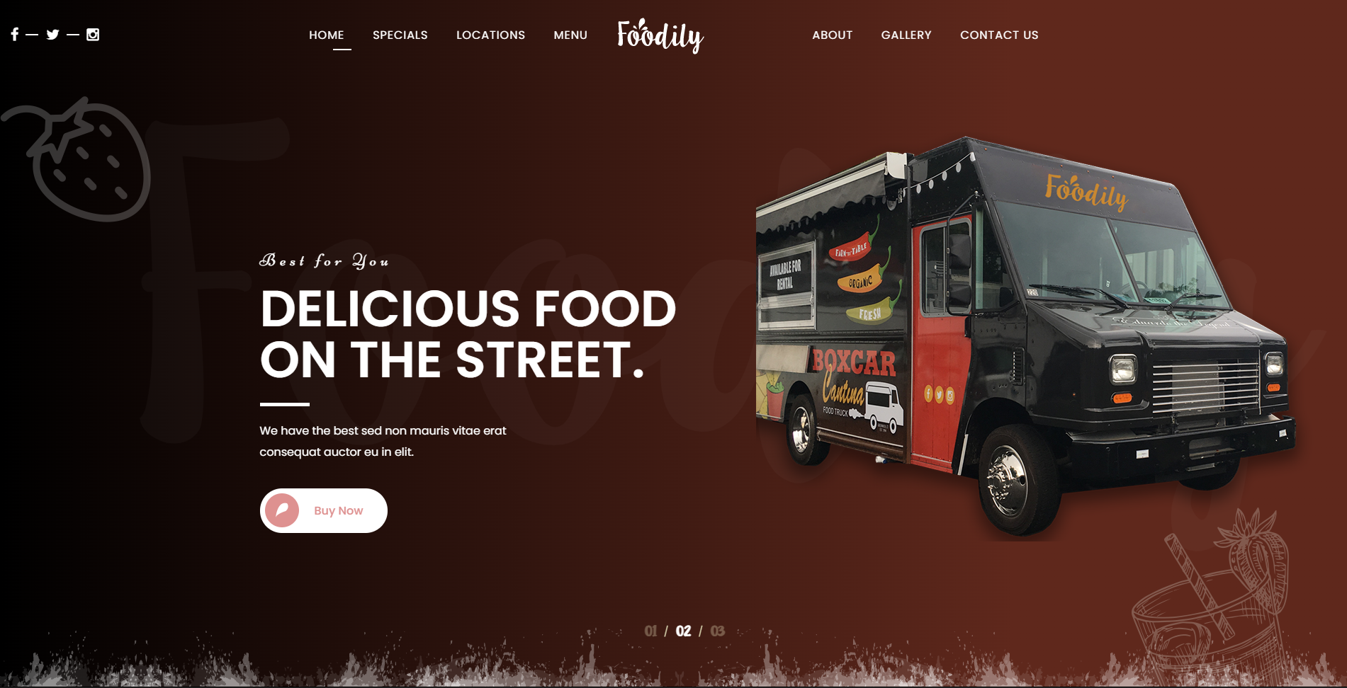 Foodily