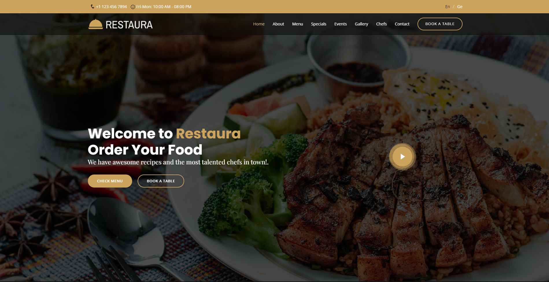 Restaura