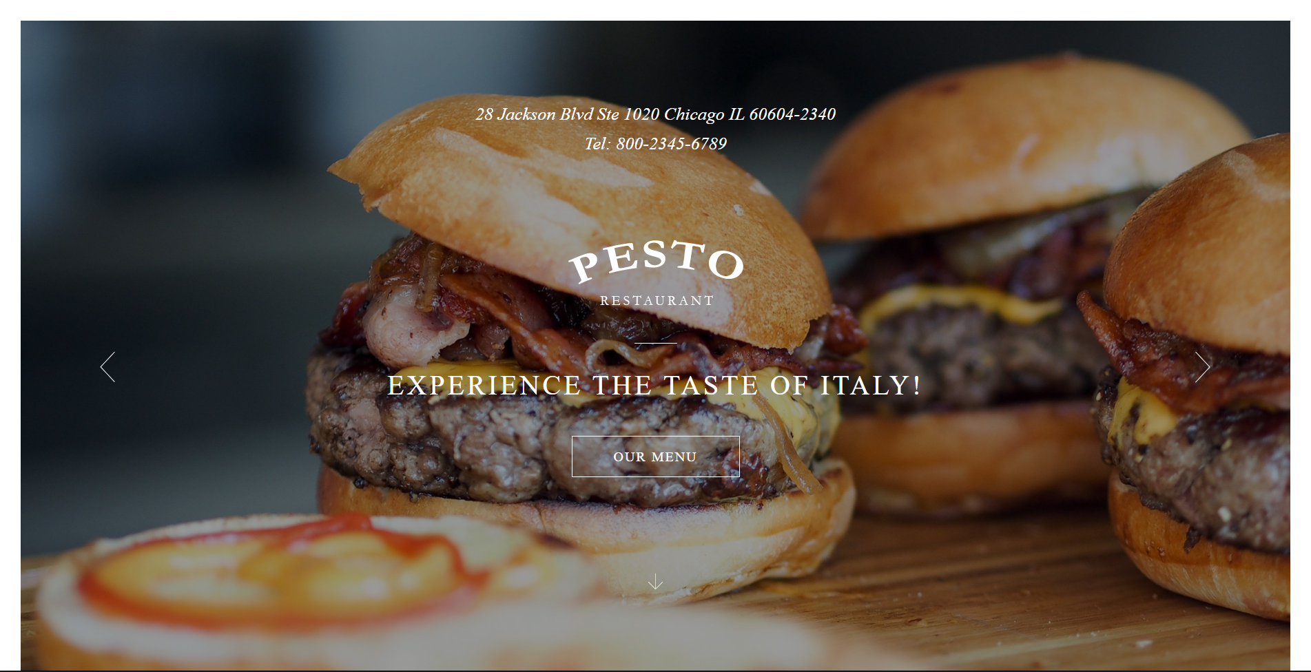 Presto