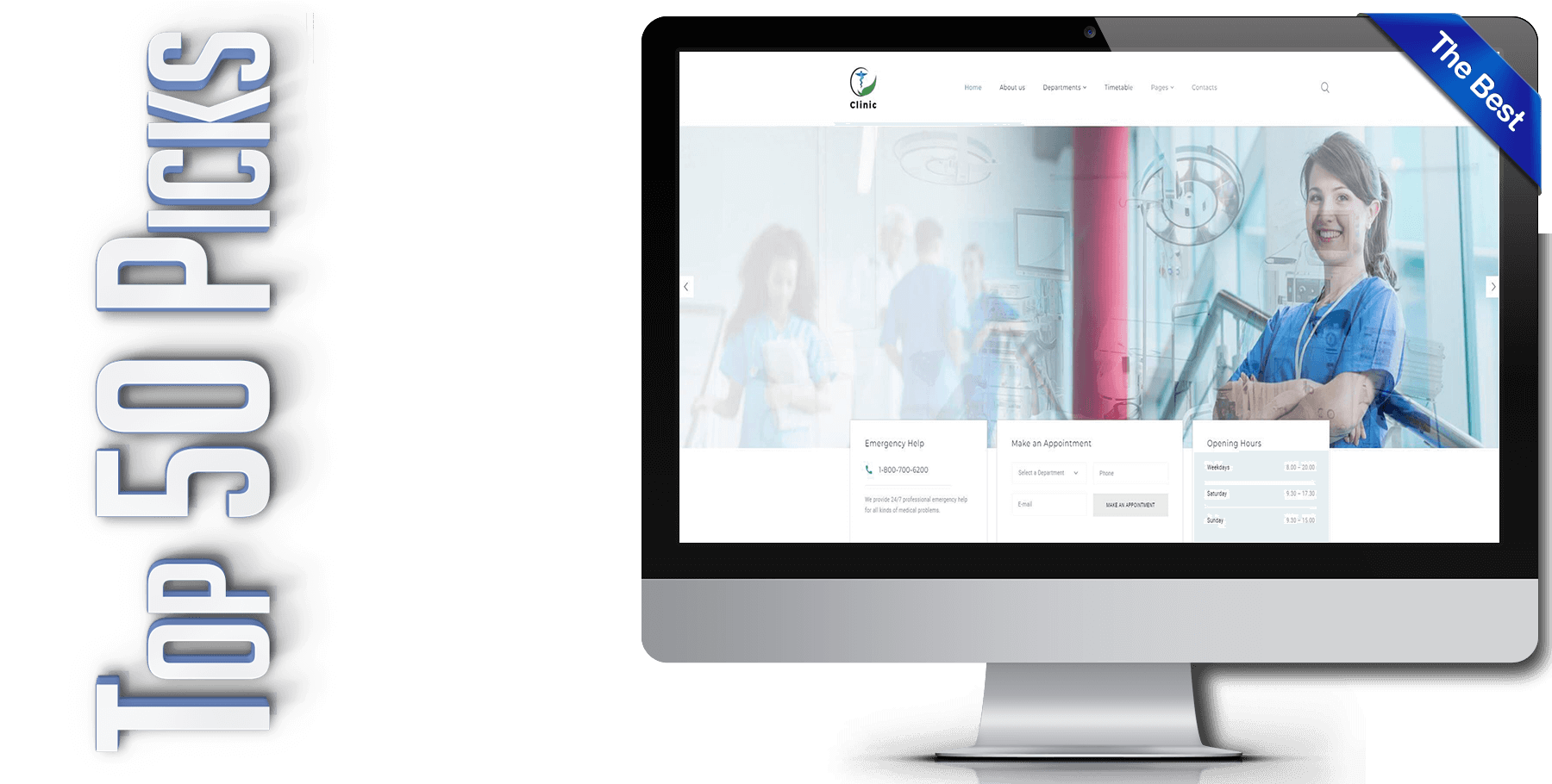 A website design in construction named Rimk