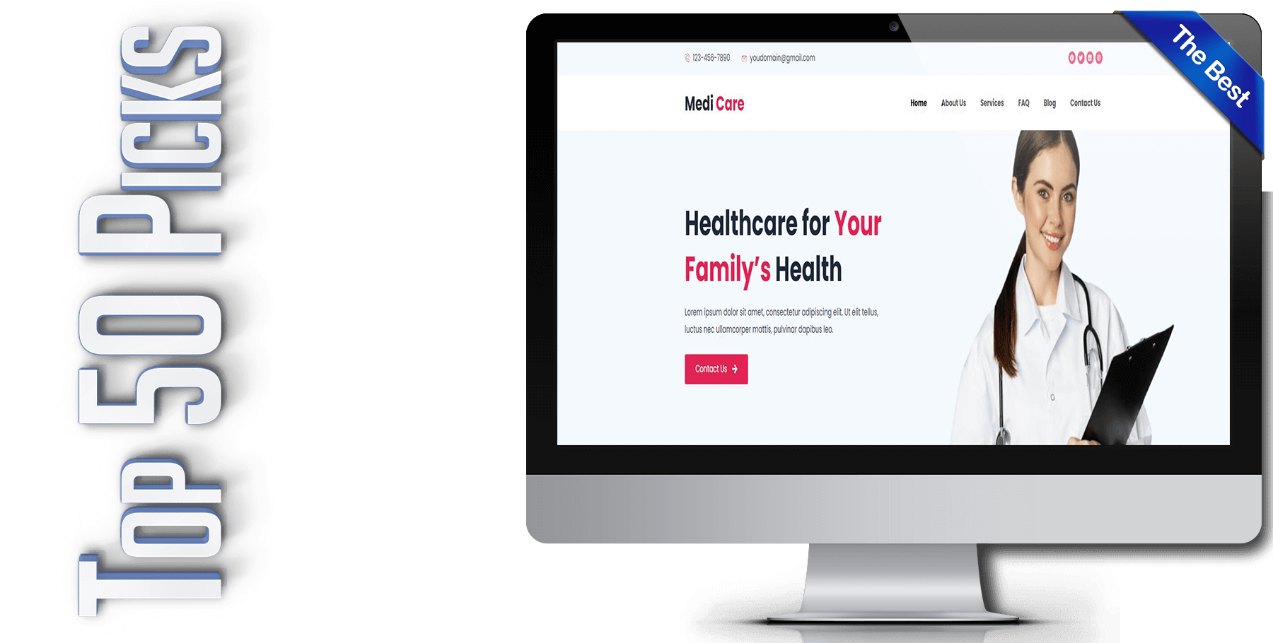 A website design in construction named Build Icon