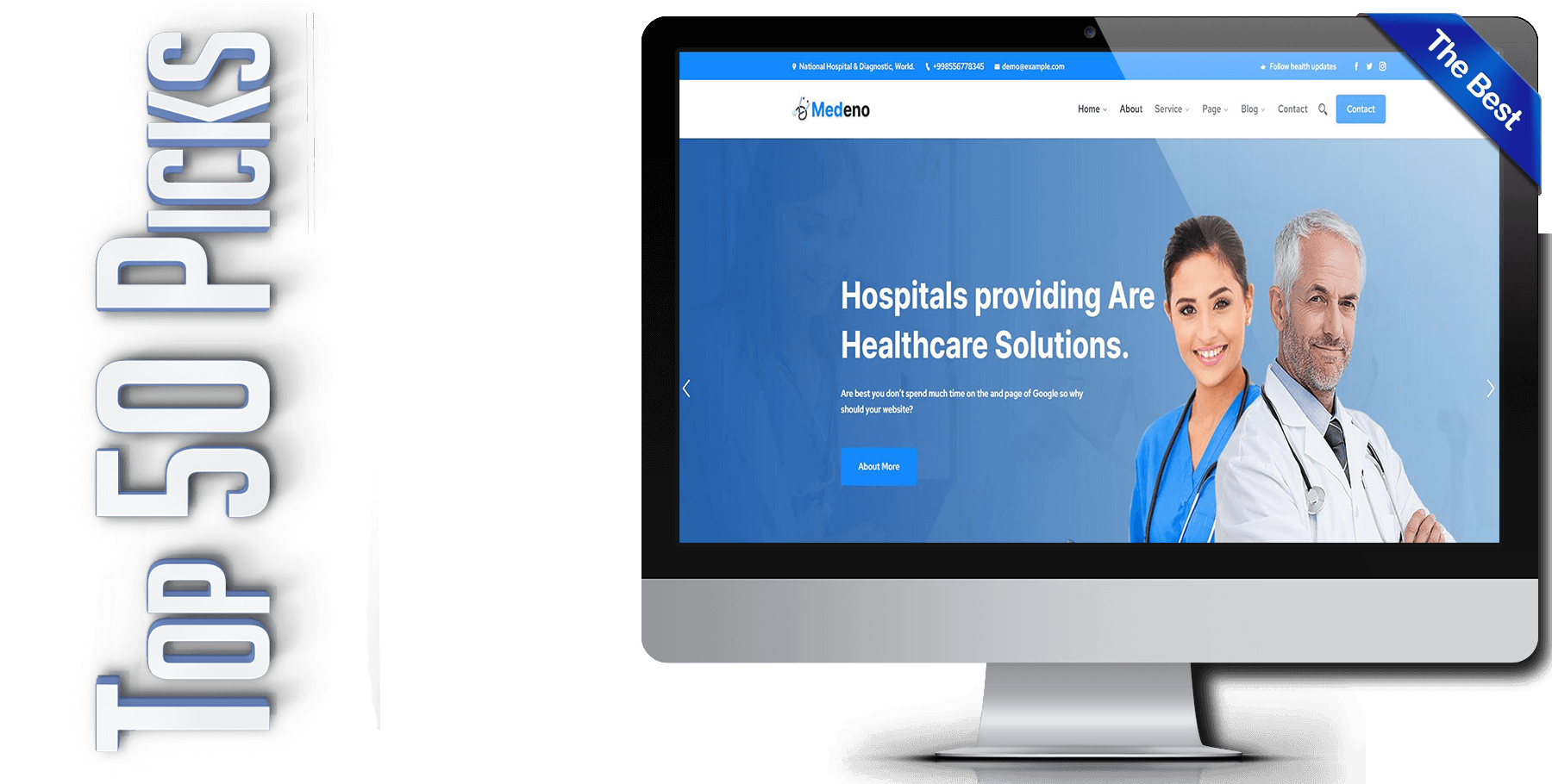 A website design in construction named Construction