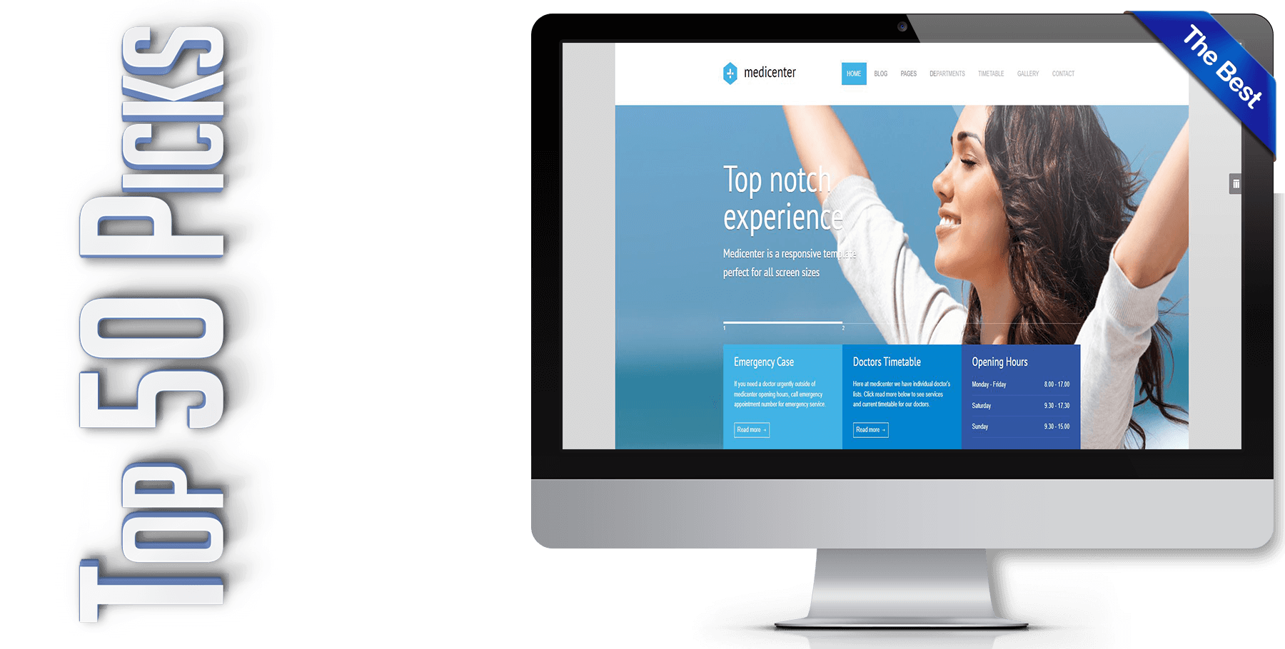 A website design in construction named Antek