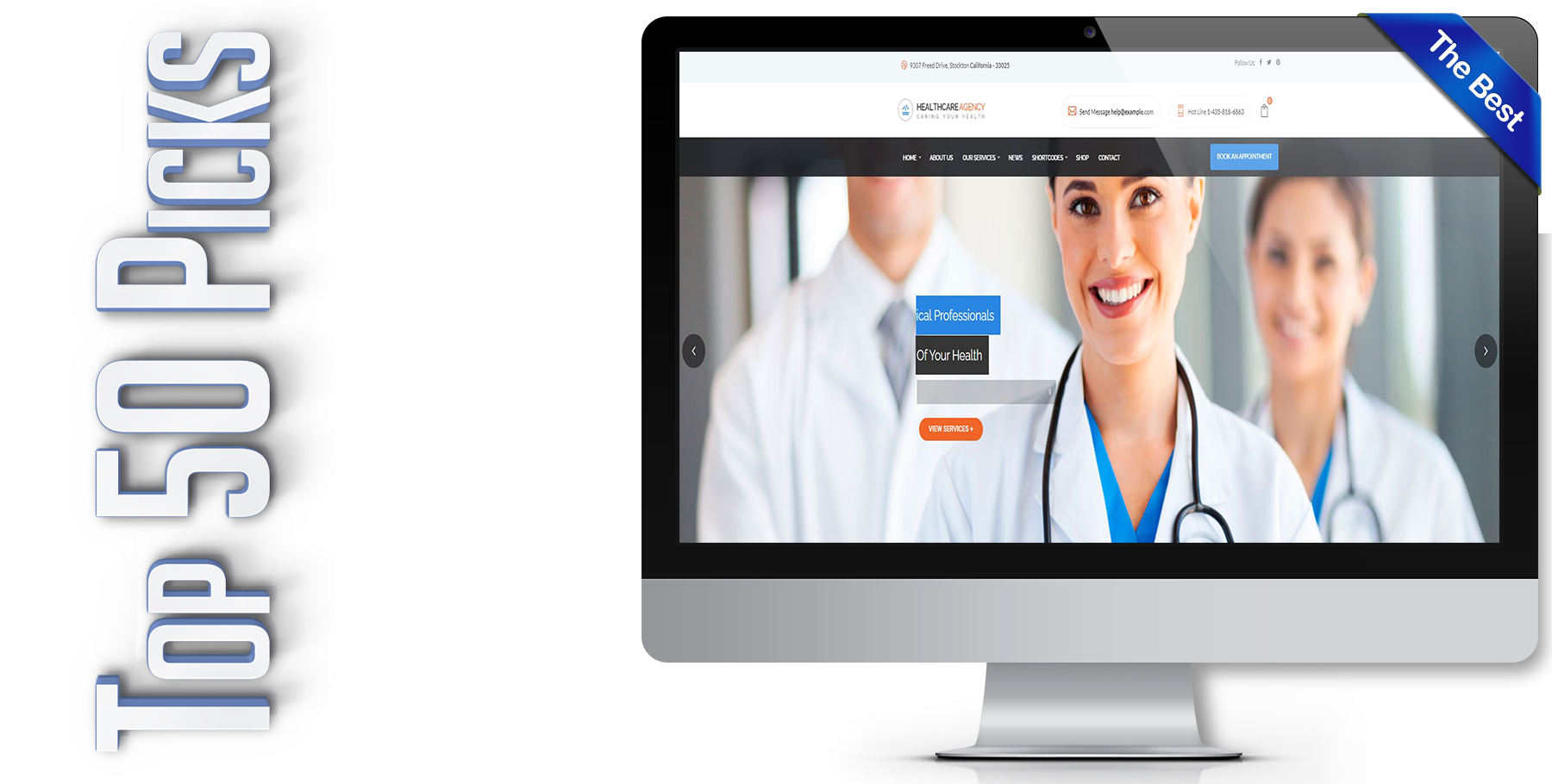 A website design in construction named Road Master